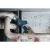 Bosch GSA 18 V-LI C Professional preto, azul, vermelho