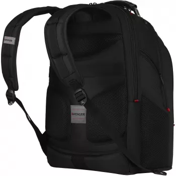Mochila para portátil Wenger IBEX Deluxe - 43,2 cm - 35,60 cm (14