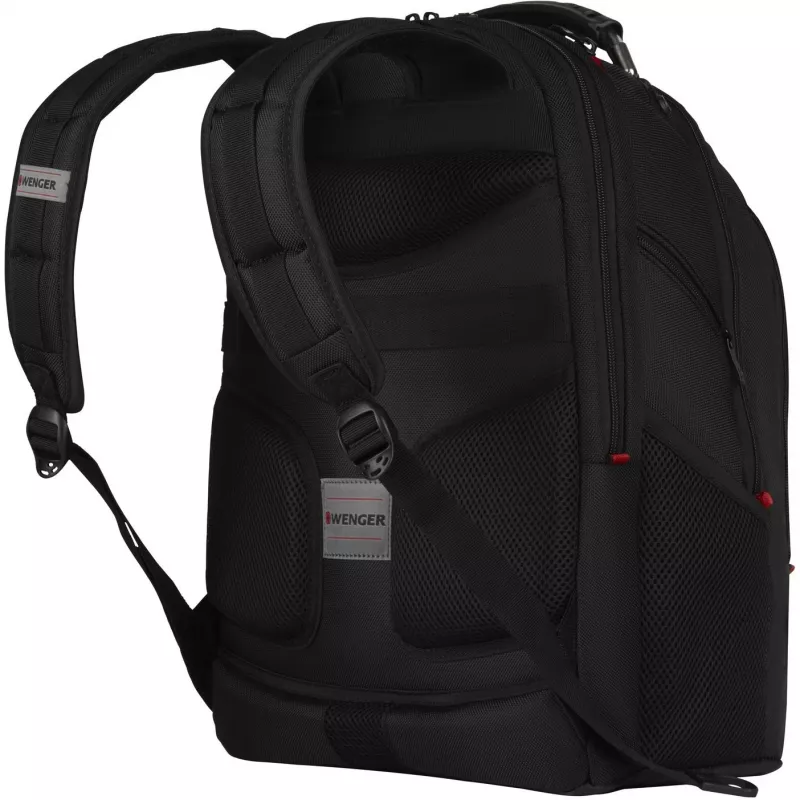 Mochila para portátil Wenger IBEX Deluxe - 43,2 cm - 35,60 cm (14