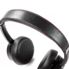 Headset Tellur Voice Pro Wireless auscultador de call center preto TLL411007