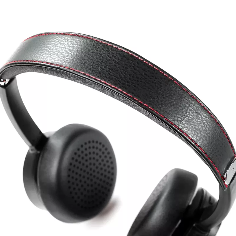 Headset Tellur Voice Pro Wireless auscultador de call center preto TLL411007