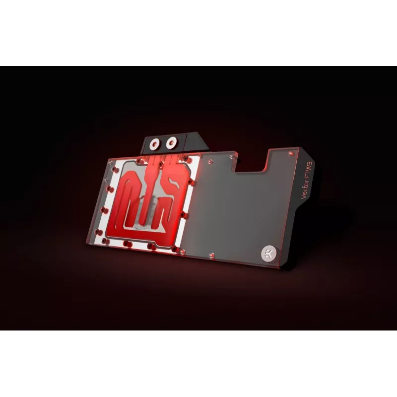 Bloco de água EK Water Blocks