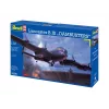 Revell Lancaster B. III Dambusters (04295) 1:72 escala avião kit de montagem em plástico
