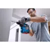 Martelo perfurador sem fio GBH 18V-18 Professional solo, 18 Volt (azul/preto, sem bateria e carregador)