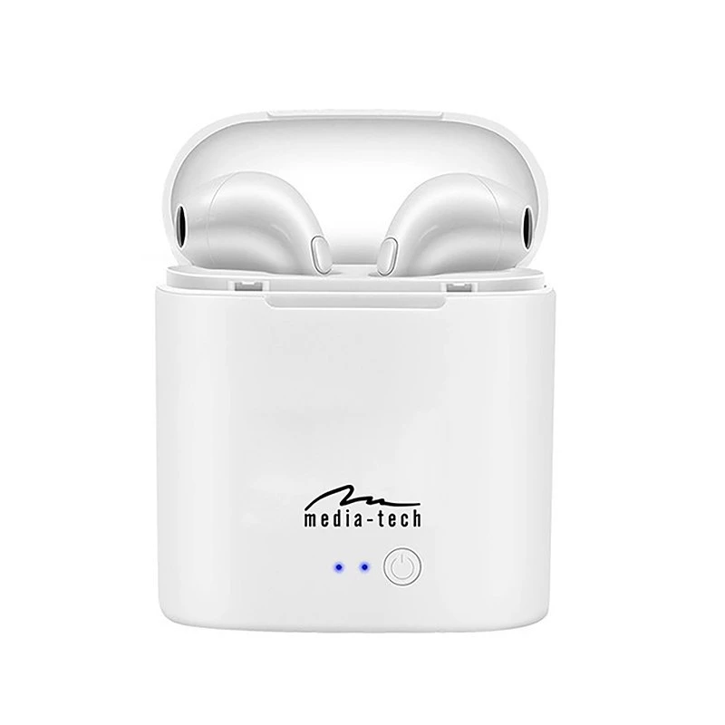 Auscultadores sem fios R-PHONES TWS MT3589W