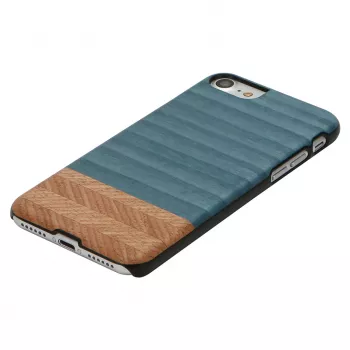 Capa Man&Wood iPhone 7/8
