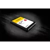 SSD|INTENSO|2000 GB|Serial ATA|Velocidade de escrita 520 MB/s|Velocidade de leitura 550 MB/s|2.5|960xTBW rating|MTBF 2000000 h|3812470