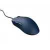 Rato gaming FURY TANTO T4 12000DPI RGB azul-marinho programável gaming