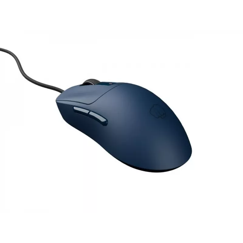 Rato gaming FURY TANTO T4 12000DPI RGB azul-marinho programável gaming
