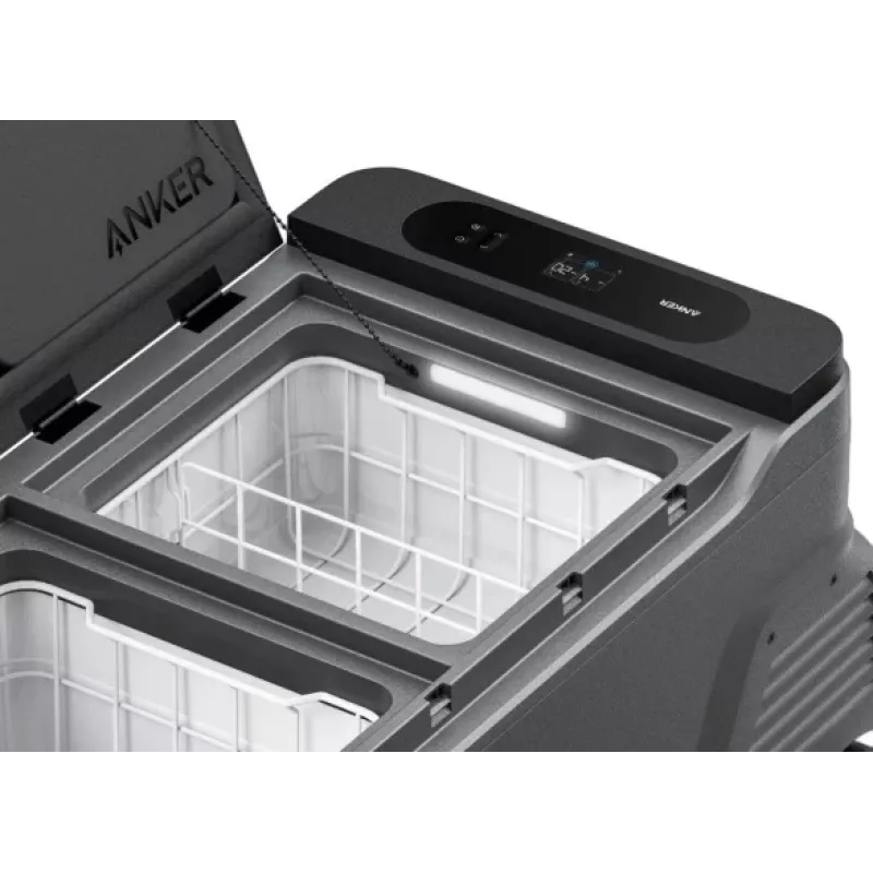 Anker Innovations EverFrost arrefecedor portátil 53L + bateria conjunto