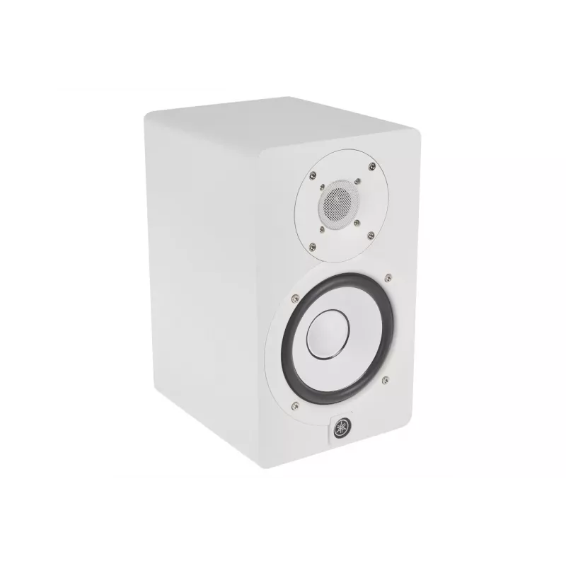 Yamaha HS5 altifalante 2 vias branco 70 W