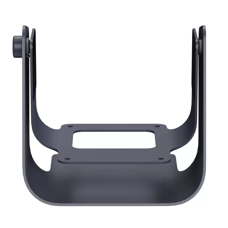 Suporte gimbal Wanbo Mozart Series azul, WBBA04