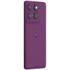 Smartphone Motorola Moto Edge 60 Pro 5G Dual-SIM, 8 GB RAM, 256 GB armazenamento, Pantone Sparkling Grape