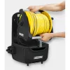 Kärcher 2.645-164.0 Ferramenta de jardim preta