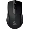 Rato ótico USB Focus, 1200DPI 3 botões e roda de deslocamento, sensibilidade 125Hz, cabo 1,8m, peso 66g