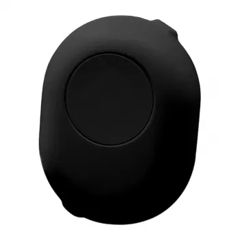 Acessório controlador Shelly Button Add-on (preto)