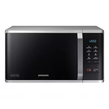 Micro-ondas com grill MG23K3523AS