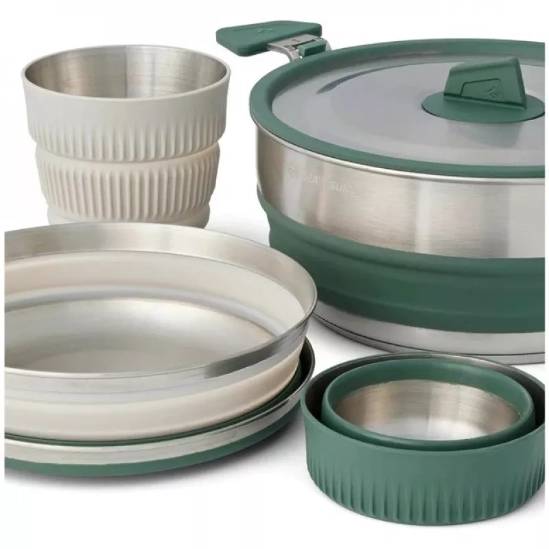 Sea To Summit ACK026031-122103 Utensílios de cozinha 1,3 l