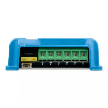 Controlador Victron Energy SmartSolar MPPT 75/15 Retail