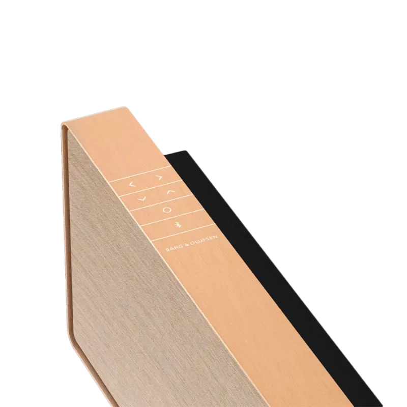 Beosound Stage Gold Tone (tampa dourada)