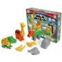 Popular Playthings Magnetic Mix or Match Animals multicolor