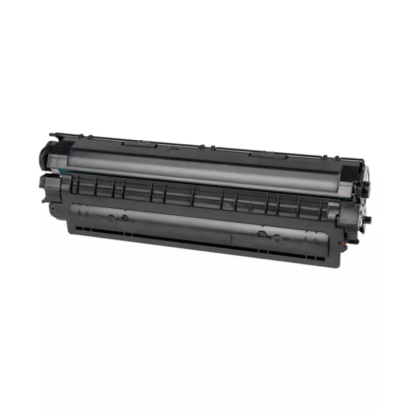ColorWay CW-H285MX Cartucho de toner, Preto