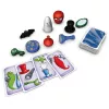 Geistesblitz 5 vor 12, jogo de cartas