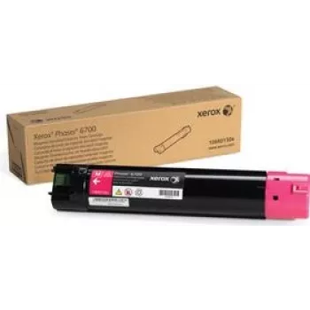 Xerox - magenta - original - tinteiro de toner - para Phaser 6700Dn, 6700DT, 6700DX, 6700N, 6700V_DNC