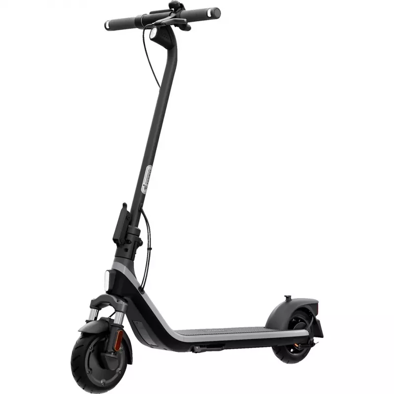 Segway Ninebot E2 D II trotinete elétrica dobrável