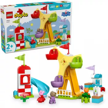 LEGO DUPLO 10453 Feira popular
