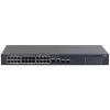 Switch de rede Dahua Technology CS4228-24GT-240 gerido L2 Gigabit Ethernet (10/100/1000) Power over Ethernet (PoE) preto