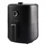 Fritadeira de ar quente Adler AD 6310 Single 3 L 2200 W preta