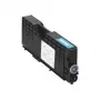 Toner Ricoh ciano alta capacidade 888315 15000 páginas
