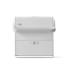 Robô de limpeza de vidros Ecovacs Winbot W2S Omni branco cinzento WG893-12 WG89312 (WG893-12)