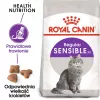 Royal Canin FHN Sensible ração seca para gatos adultos, 4 kg