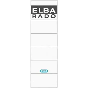 Elba 04617 WE branco
