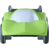 Veículo de brincar HABA 305561 carro verde cinzento branco para 2–8 anos