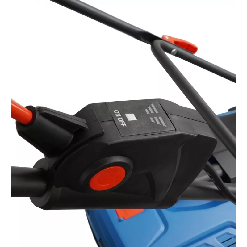 Corta-relvas Blaupunkt CL7010