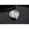 Grelhador a carvão Weber Master Touch GBS E-5750, 57 cm preto