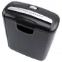 Genie 240 S - Corte em tiras - 6 mm - 12 l - 6 folhas - 72 dB - P-2