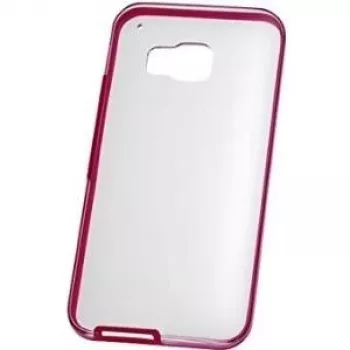 Capa HTC 99H20111-00 capa para telemóvel cinzento roxo
