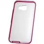 Capa HTC 99H20111-00 capa para telemóvel cinzento roxo