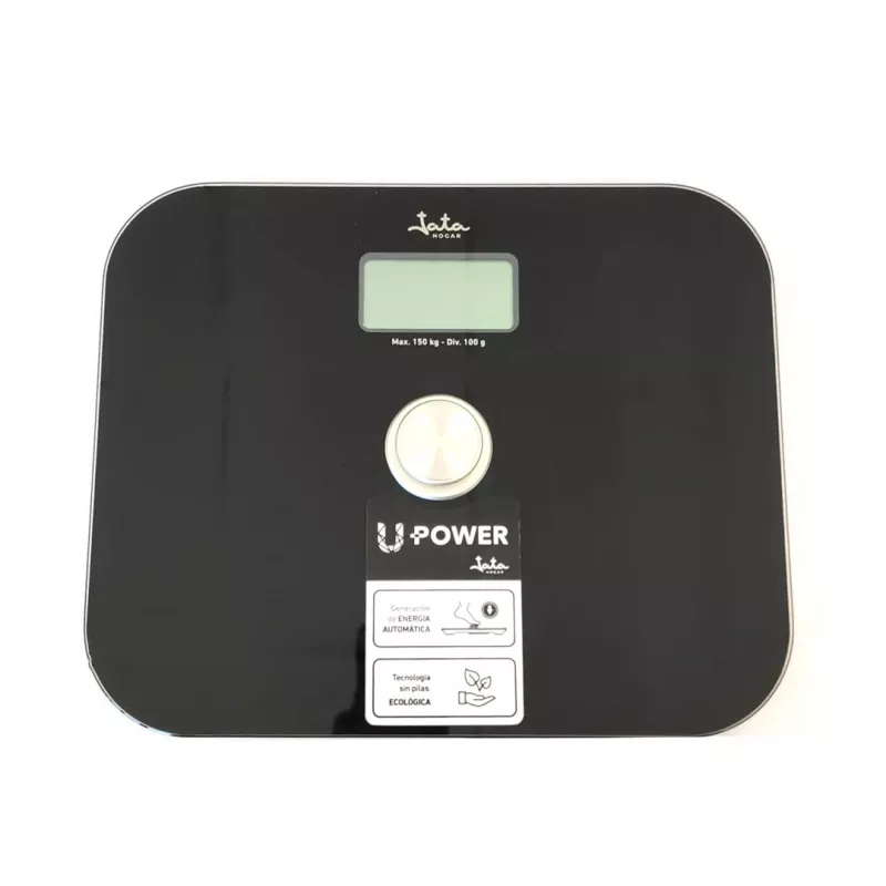 Balança de pessoa eletrónica JATA HBAS1499