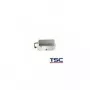 Kit de descasque TSC (navy) kit de descasque, cor: navy, adequado para: série TTP-245C, série TC200, série TC210, série TC300, série TC310 (PEL-TC200-0001)