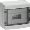 Siemens 8GB1371-0 caixa elétrica