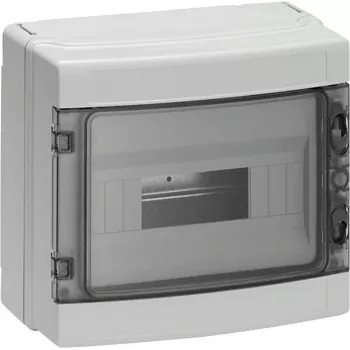 Siemens 8GB1371-0 caixa elétrica