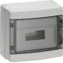 Siemens 8GB1371-0 caixa elétrica