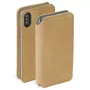 Capa tipo carteira Krusell Broby 4 Card SlimWallet iPhone XS Max