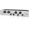 Equalizador Klark Teknik EQP-KT Tube