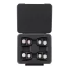 Filtro para câmara DJI CP.MA.00000700.01 preto